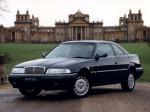 Rover 800 Coupe 1992 года